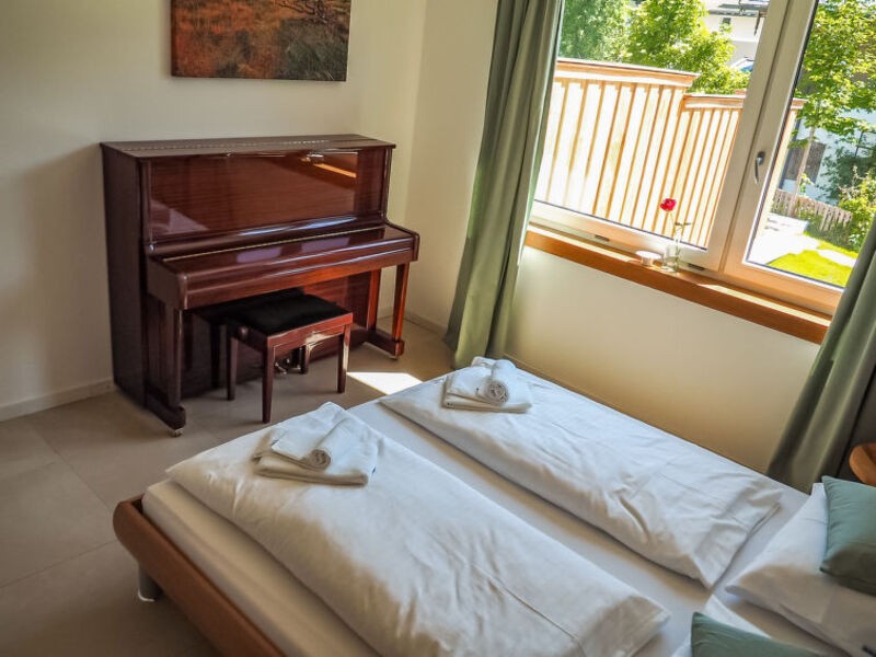 Wellnessapartments Fürschuß