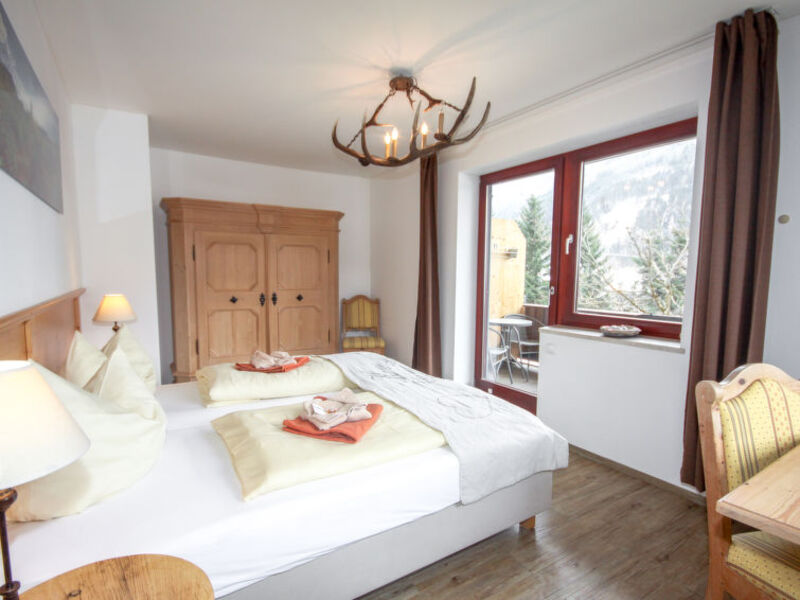 Wellnessapartments Fürschuß