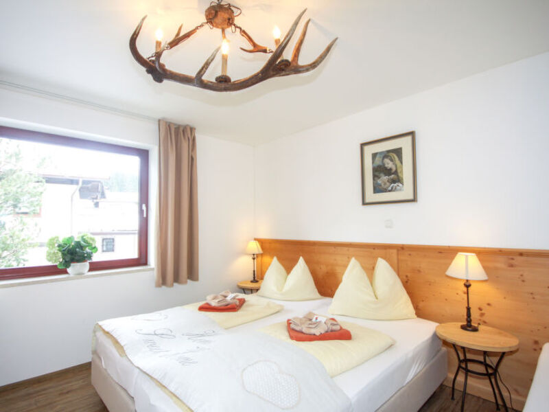 Wellnessapartments Fürschuß
