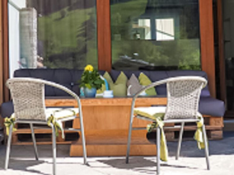 Wellnessapartments Fürschuß