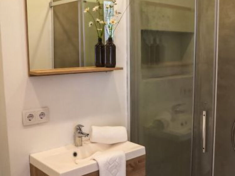 Wellnessapartments Fürschuß