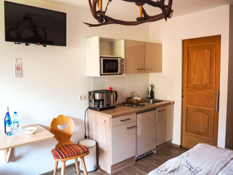 Wellnessapartments Fürschuß