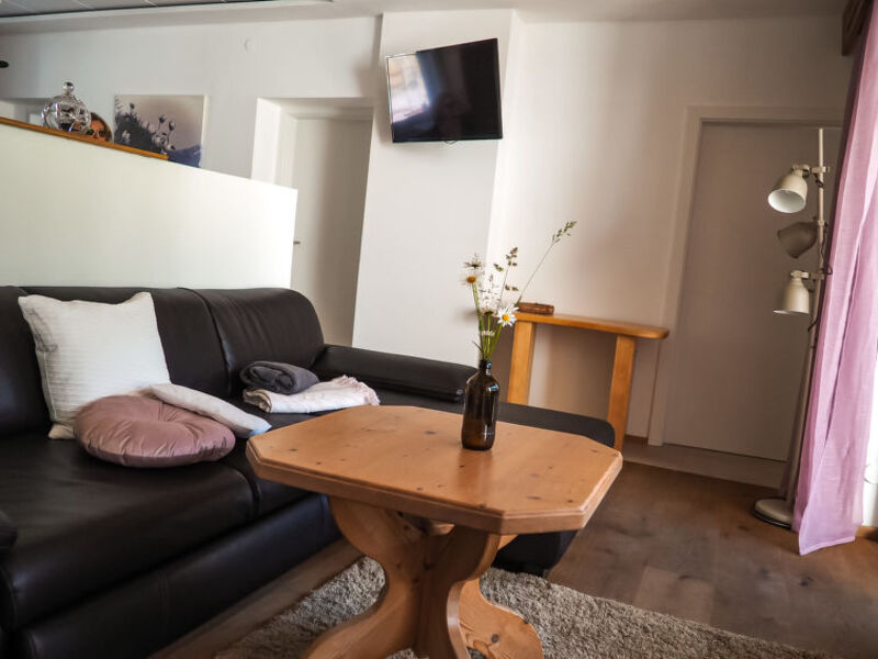 Wellnessapartments Fürschuß