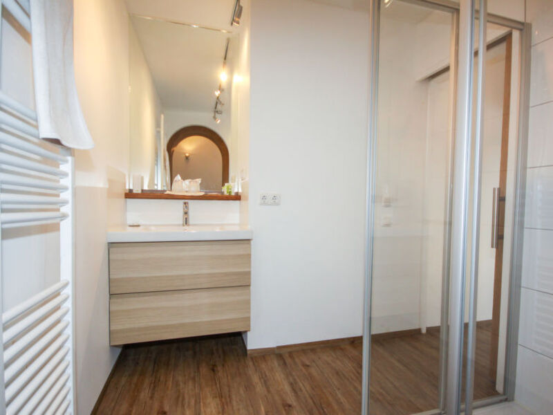 Wellnessapartments Fürschuß