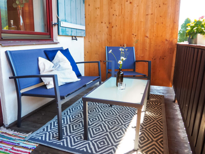 Wellnessapartments Fürschuß
