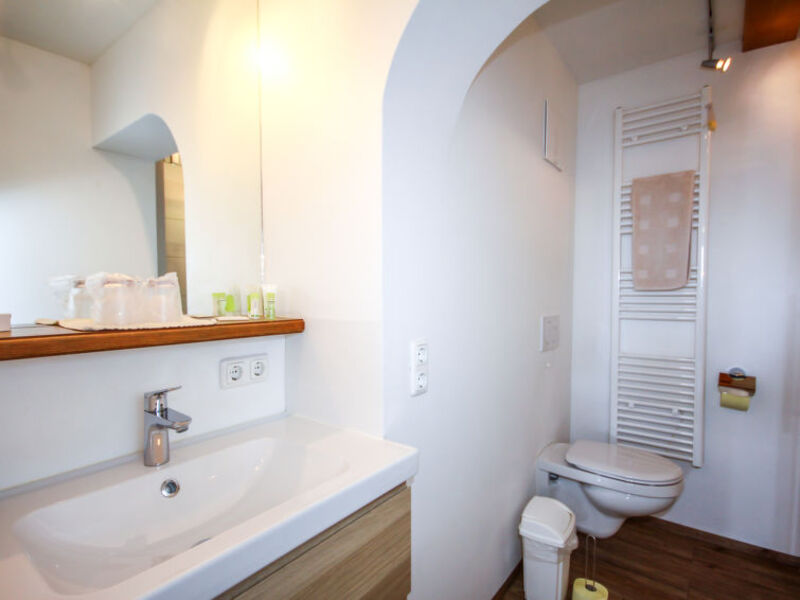 Wellnessapartments Fürschuß
