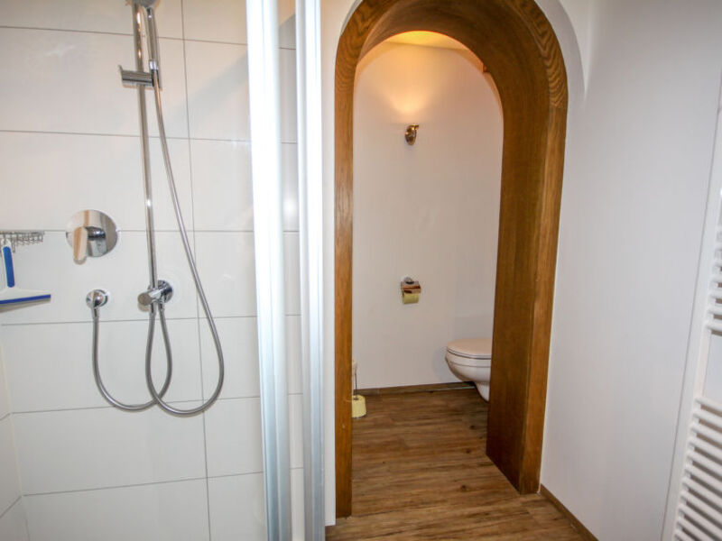 Wellnessapartments Fürschuß