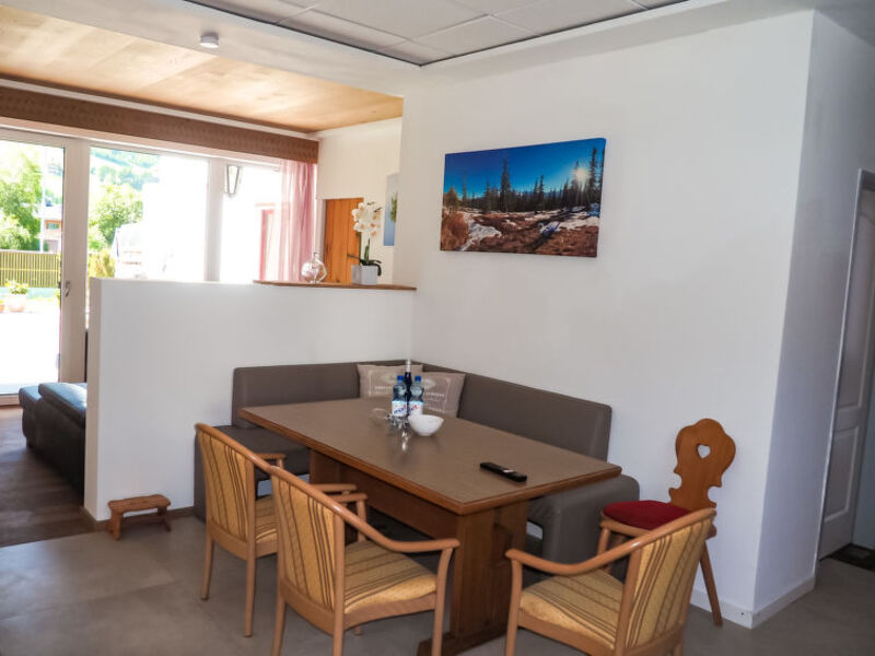 Wellnessapartments Fürschuß