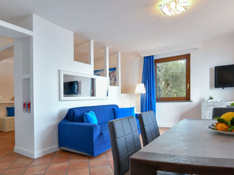 Relais Cacace