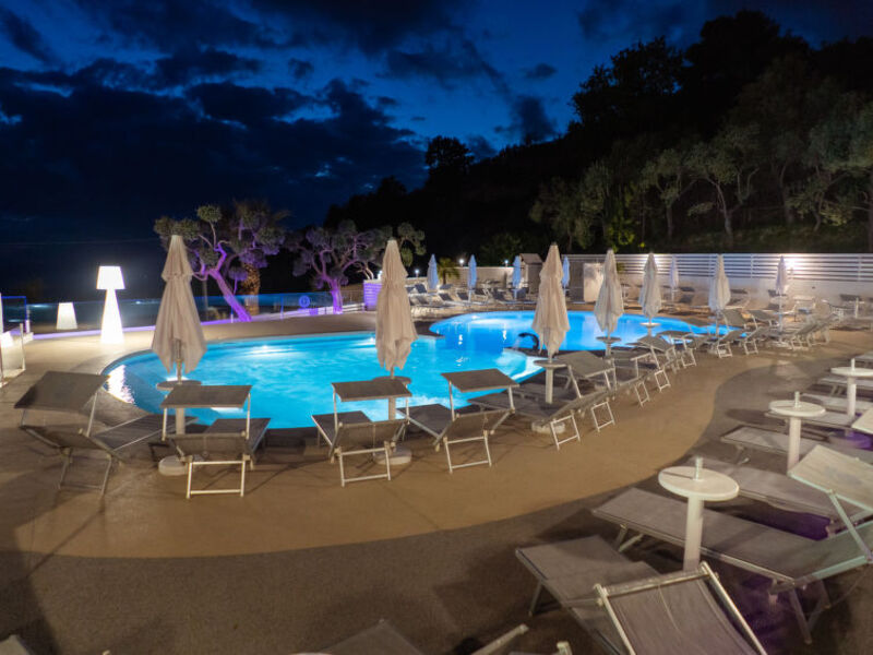 Freedom Relais Club