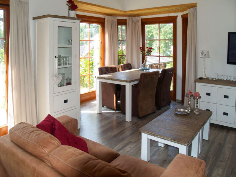 Europarcs Resort Brunssummerheide