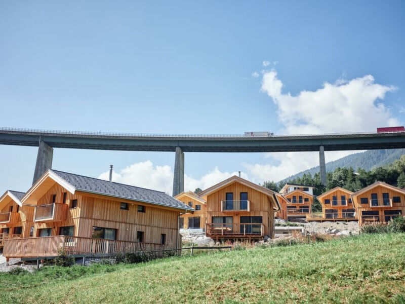 Bergeralm Chalets