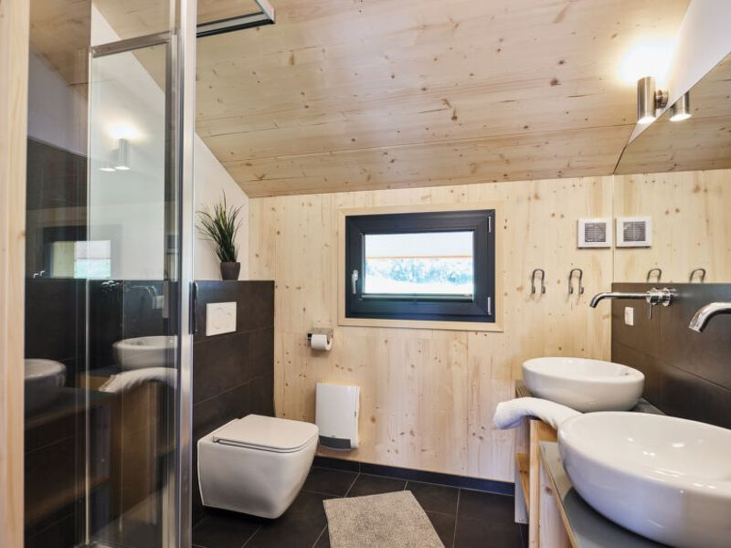 Bergeralm Chalets