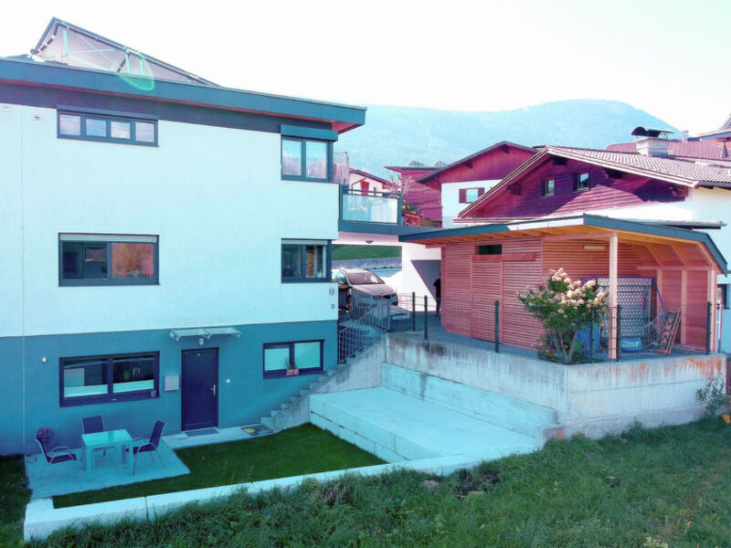 Ferienwohnung Sabine