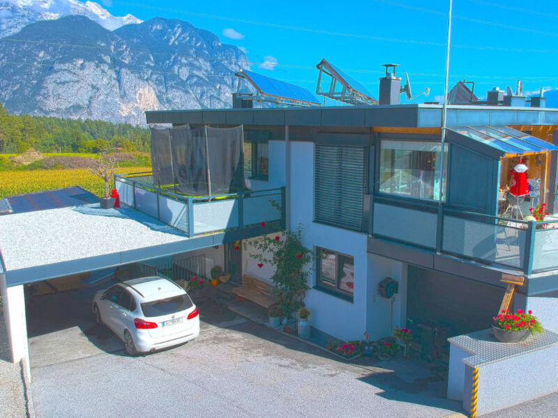 Ferienwohnung Sabine