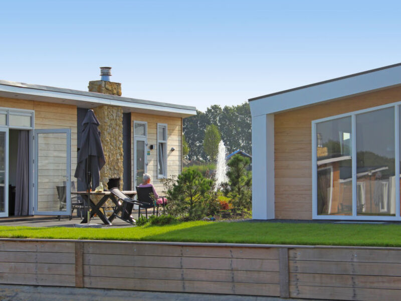 Green Resort Mooi Bemelen