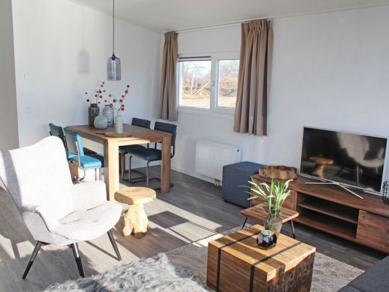 Green Resort Mooi Bemelen