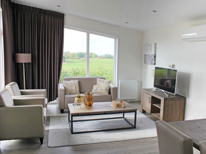Green Resort Mooi Bemelen