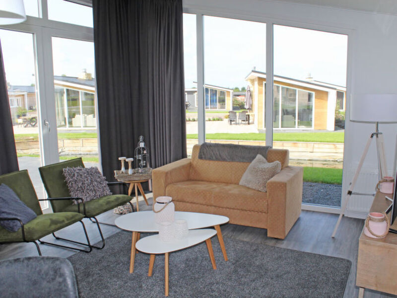 Green Resort Mooi Bemelen