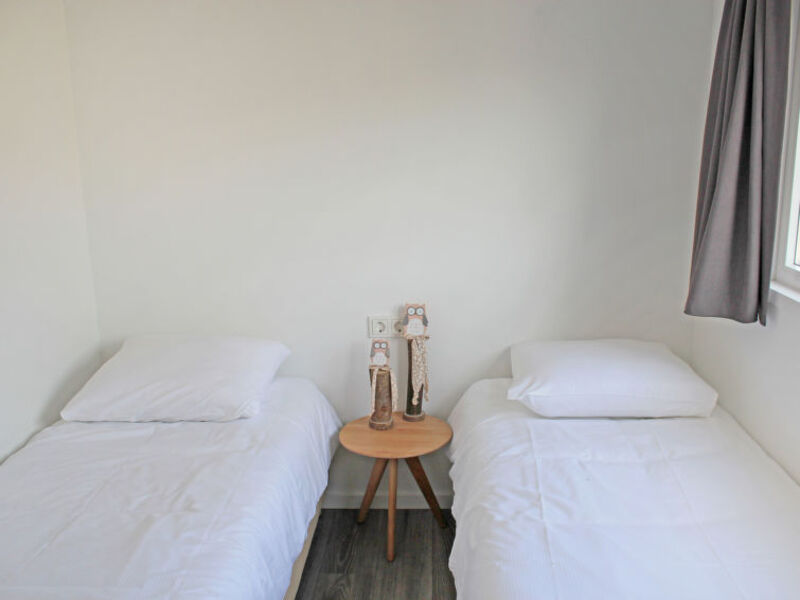 Green Resort Mooi Bemelen