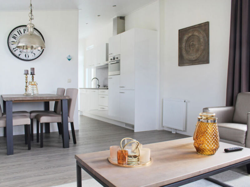 Green Resort Mooi Bemelen