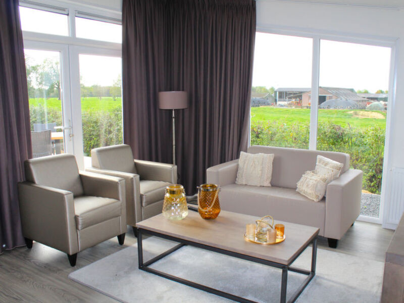 Green Resort Mooi Bemelen