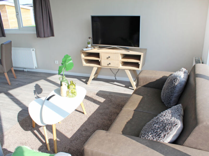 Green Resort Mooi Bemelen
