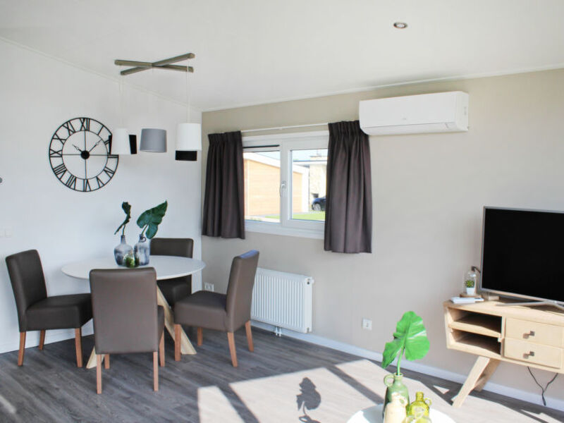 Green Resort Mooi Bemelen