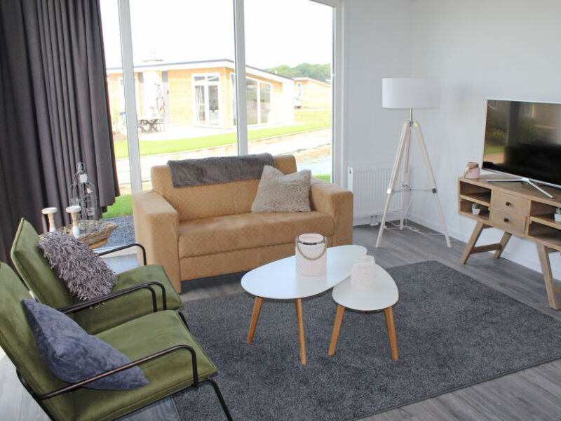 Green Resort Mooi Bemelen