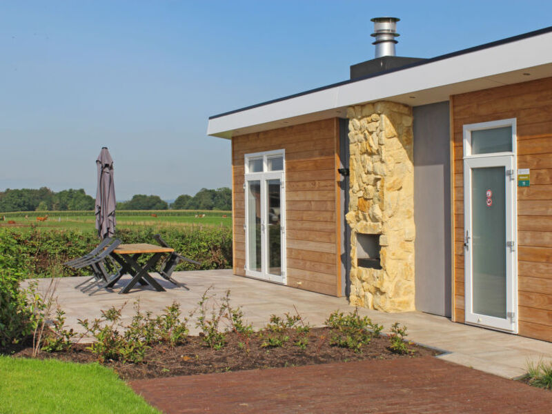 Green Resort Mooi Bemelen