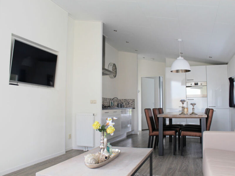 Green Resort Mooi Bemelen