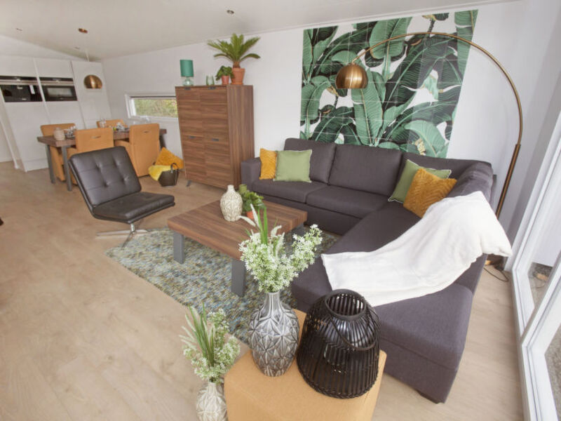 Green Resort Mooi Bemelen