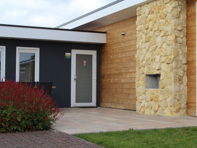 Green Resort Mooi Bemelen