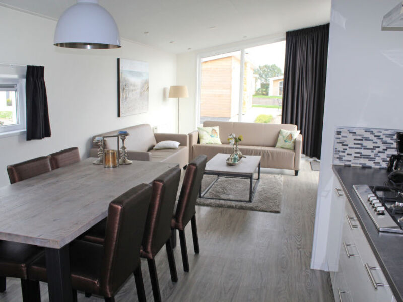Green Resort Mooi Bemelen