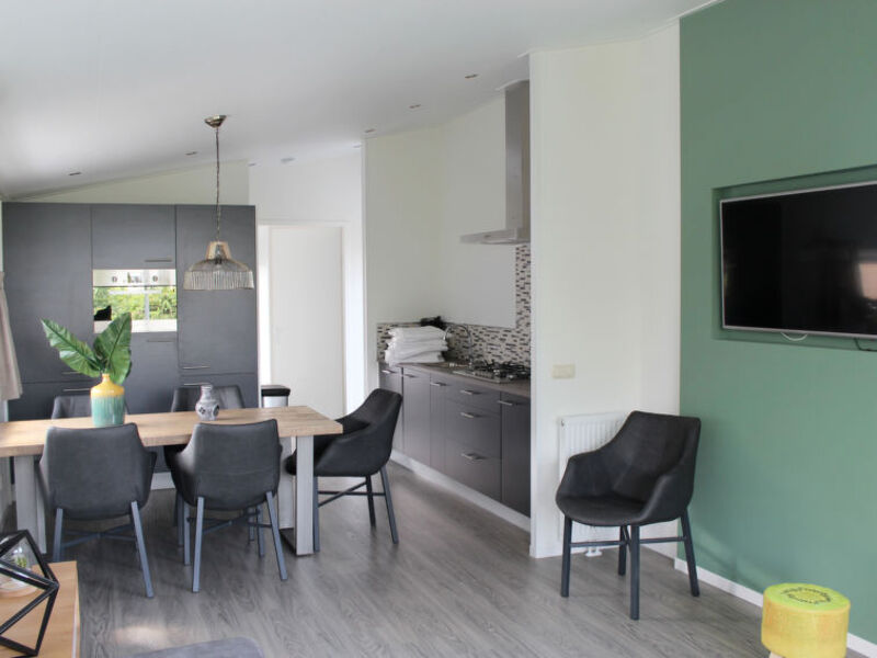 Green Resort Mooi Bemelen