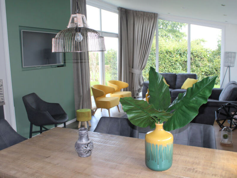 Green Resort Mooi Bemelen