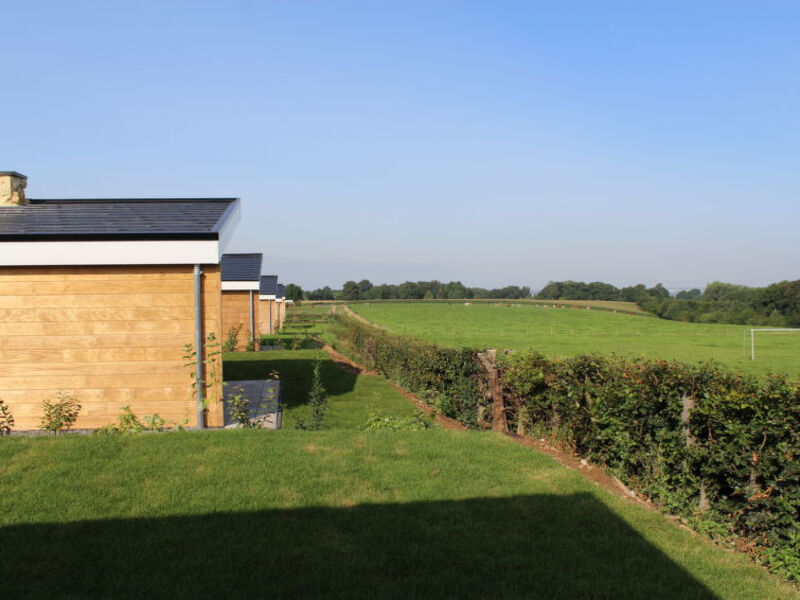 Green Resort Mooi Bemelen