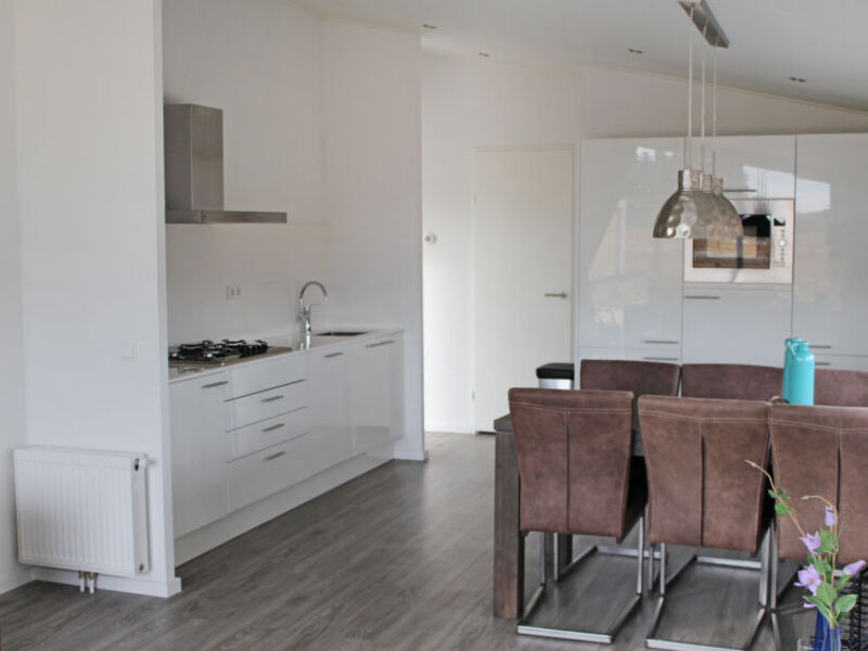 Green Resort Mooi Bemelen