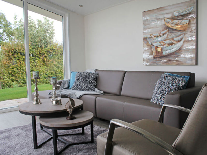 Green Resort Mooi Bemelen