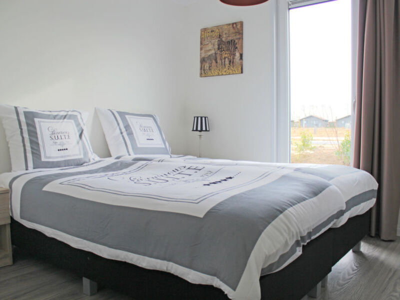 Green Resort Mooi Bemelen