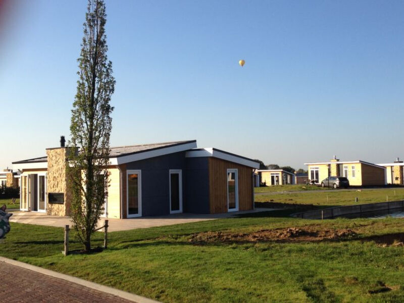 Green Resort Mooi Bemelen