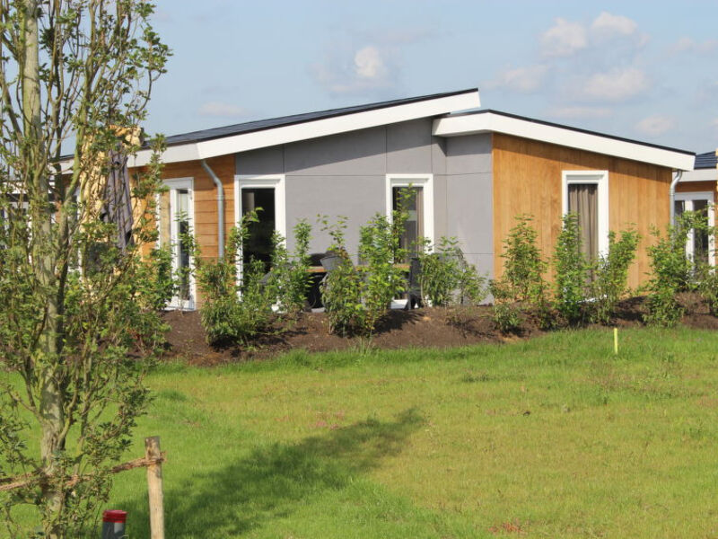 Green Resort Mooi Bemelen