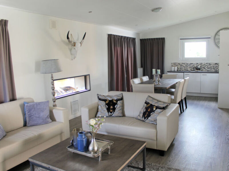 Green Resort Mooi Bemelen