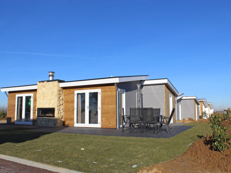 Green Resort Mooi Bemelen