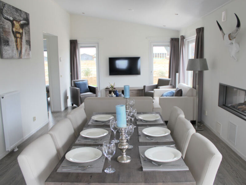 Green Resort Mooi Bemelen