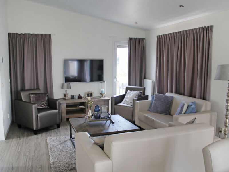 Green Resort Mooi Bemelen