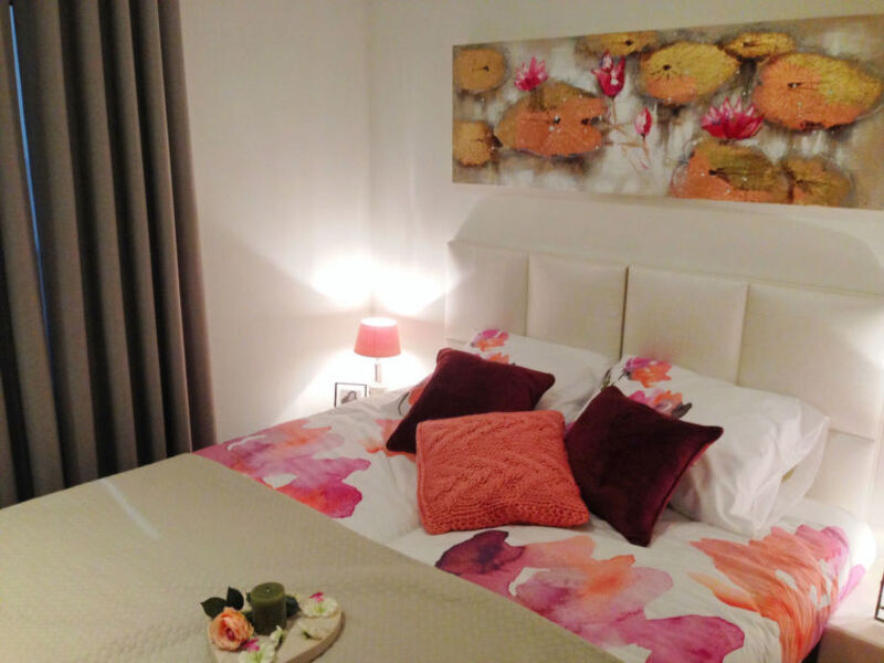 Green Resort Mooi Bemelen