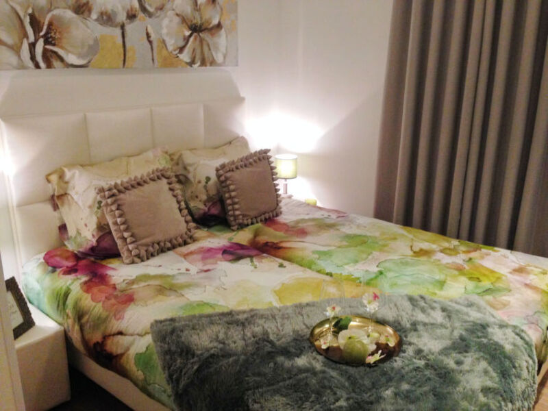 Green Resort Mooi Bemelen