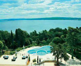 Falkensteiner Hotel Therapia