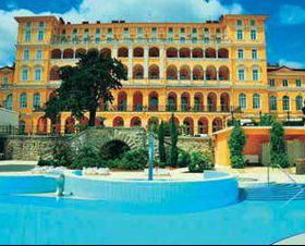 Falkensteiner Hotel Therapia
